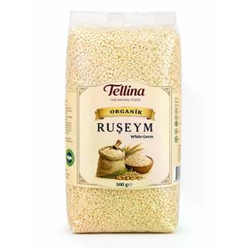 Tellina 500 gr Organik Buğday Ruşeymi