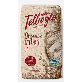 Tellioğlu 1 kg Çok Amaçlı Un