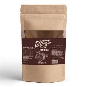 Tellioğlu 200 gr Malt Unu