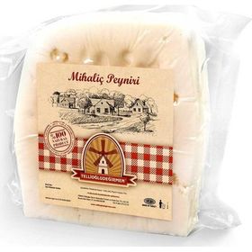 Tellioğlu 500 gr Mihaliç Peyniri