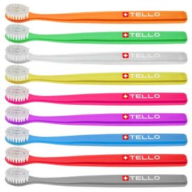 Tello 6240 Ultra Soft Diş Fırçası