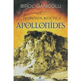 TELMESSOS BILICISI 2 APOLLONIDES - BIROL GANİOĞLU