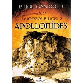 TELMESSOS BILICISI 2 APOLLONIDES - BIROL GANİOĞLU