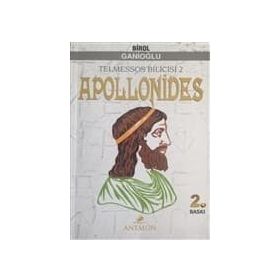 TELMESSOS BILICISI 2 APOLLONIDES - BIROL GANİOĞLU