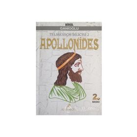 TELMESSOS BILICISI 2 APOLLONIDES - BIROL GANİOĞLU