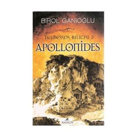TELMESSOS BILICISI 2 APOLLONIDES - BIROL GANİOĞLU