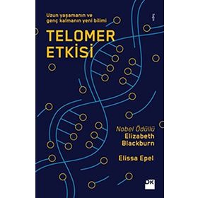 Telomer Etkisi / Elissa Epel / Doğan Kitapçılık