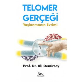 Telomer Gerçeği - Prof. Dr. Ali Demirsoy