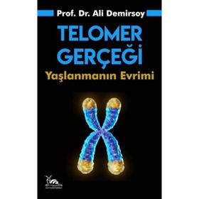 Telomer Gerçeği - Prof. Dr. Ali Demirsoy