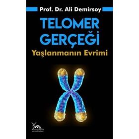 Telomer Gerçeği - Prof. Dr. Ali Demirsoy