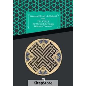 TELVIHAT-I TISA RISALESI (29. MEKTUP/9. KISIM) - BEDİÜZZAMAN SAID NURSI