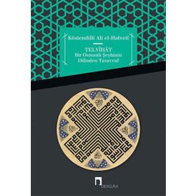 Telvihat - Köstendilli Ali el-Halvetı