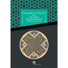 Telvihat - Köstendilli Ali el-Halvetı