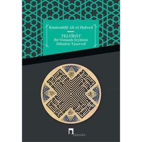 Telvihat - Köstendilli Ali el-Halvetı