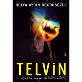 TELVIN RENKTEN RENGE, HALDE HALE - HÜLYA AYDIN DOĞRUSÖZLÜ