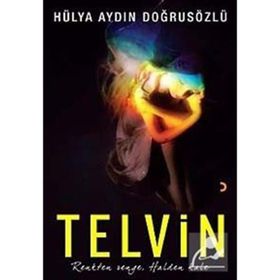 TELVIN RENKTEN RENGE, HALDE HALE - HÜLYA AYDIN DOĞRUSÖZLÜ