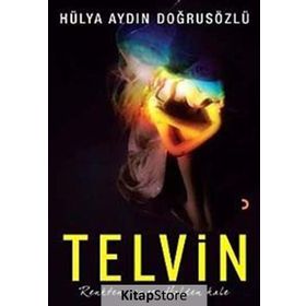 TELVIN RENKTEN RENGE, HALDE HALE - HÜLYA AYDIN DOĞRUSÖZLÜ