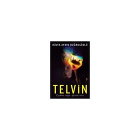 TELVIN RENKTEN RENGE, HALDE HALE - HÜLYA AYDIN DOĞRUSÖZLÜ