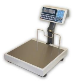 Tem 150 kg 45x45 cm Fiyat Hesaplamalı Baskül