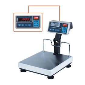 Tem 150 kg 45x45 cm Tartım Baskülü
