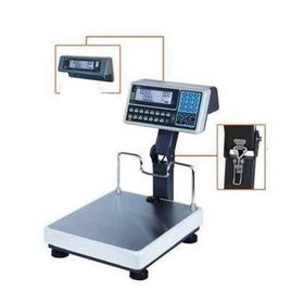Tem 150 kg Fiyat Hesaplamalı Elektronik Terazi