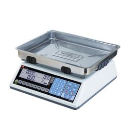 Tem 30 kg Pazarcı Terazisi