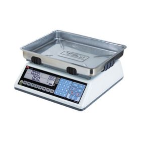 Tem 30 kg Pazarcı Terazisi