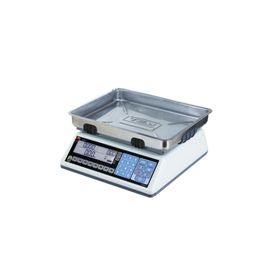 Tem 30 kg Pazarcı Terazisi