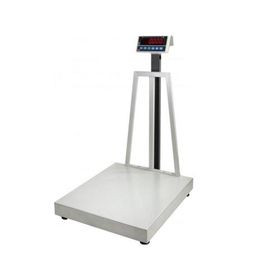 Tem 300 kg 60x60 cm Tartım Baskülü