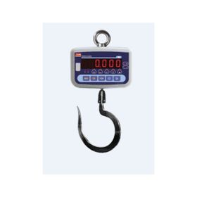 Tem 500 kg Eko + Led Akülü Çengel Baskül