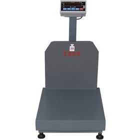 Tem 50x60 cm 300 kg Eko Akülü Baskül