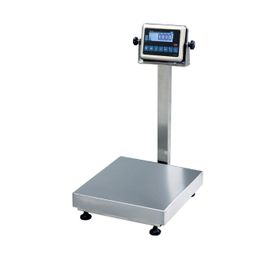 Tem 600 kg 80x90 cm Tartım Baskülü