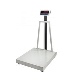 Tem 600 kg 80x90 cm Tartım Baskülü