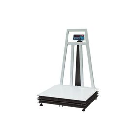 Tem AHT-1500 kg 90x100 Ağır Hizmet Tipi Baskül