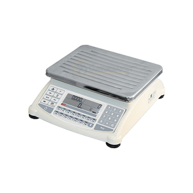 Tem ATA-SC 30 kg 1 gr Sayıcı Terazi