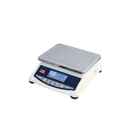 Tem Ata TB-LCD 120 kg 5 gr Düz Çelik Kefe Tartım Terazisi