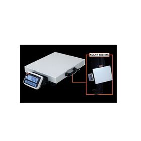 Tem BEKO040X050XXX-F Beyaz Hassas Terazi