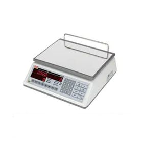 Tem Ege 15 kg 0.5 gr Onaysız Adet Sayıcı Terazi