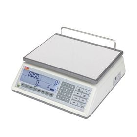 Tem Ege 3 kg 0.5 gr Onaylı Adet Sayıcı Terazi