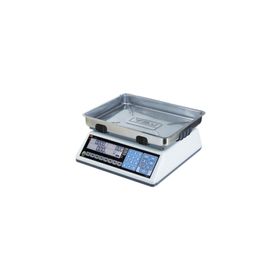 Tem Ege 30 kg 5 gr Onaylı Fiyat Hesaplamalı Terazi