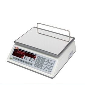 Tem Ege 6 kg 1 gr Onaylı Adet Sayıcı Terazi