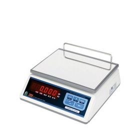 Tem Ege 6 kg 1 gr Onaylı Bilgisayar Bağlantılı Tartım Terazisi