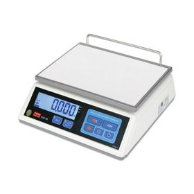Tem EGE-TB Lcd 30 kg Tartım Terazisi