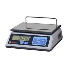 Tem EGE-TB LCD 6 kg 1-2 gr Onaylı Tartım Terazisi