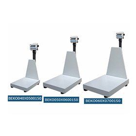 Tem Eko 150 kg 40x50 Terazi