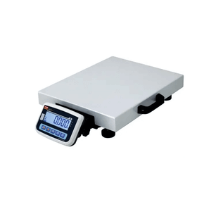 Tem Eko 150 kg 50 gr Onaylı Mobil Tartım Baskülü