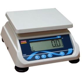 Tem Eko 20 kg 2 gr Terazi