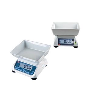Tem EKO 3 kg 0.5 gr Onaylı Çift Led Ekran Tartım Terazisi