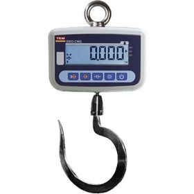 Tem EKO 300 kg Çengelli Baskül