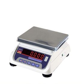 Tem EKO 6 kg 1 gr Onaylı Tartım Terazisi
